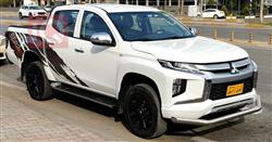 میتسوبیشی L200